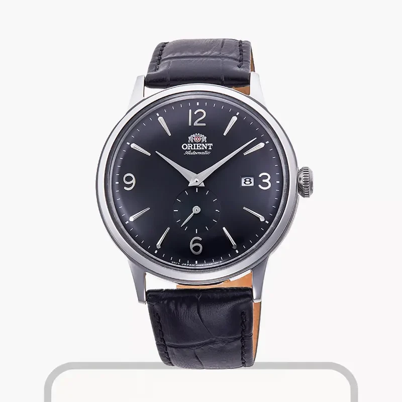 Orient Bambino Small Second On Dial Men's Watch- RA-AP0005B